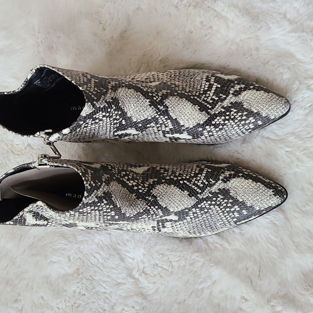 Nwot Madden Girl boots - Picture 2 of 7